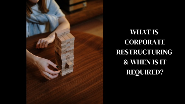 corporate restructuring